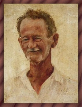 Kanarischer Bauer